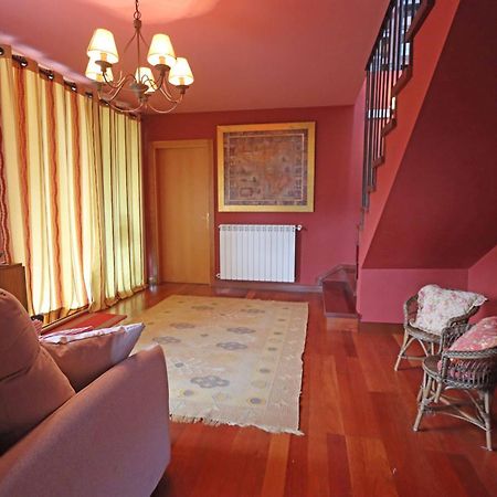 Baigorri Villa El Llano Eksteriør bilde