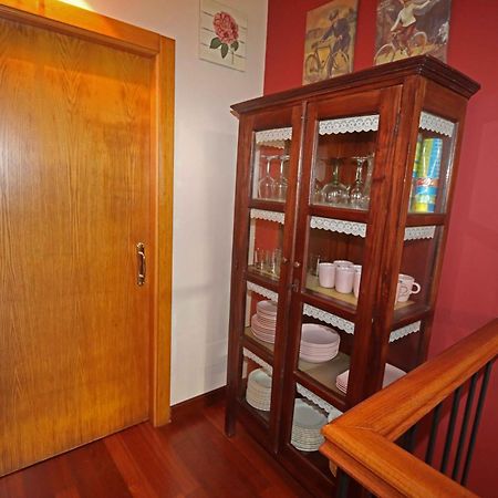 Baigorri Villa El Llano Eksteriør bilde