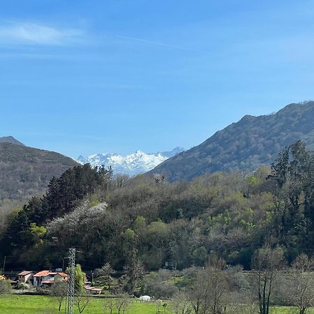 Baigorri Villa El Llano Eksteriør bilde