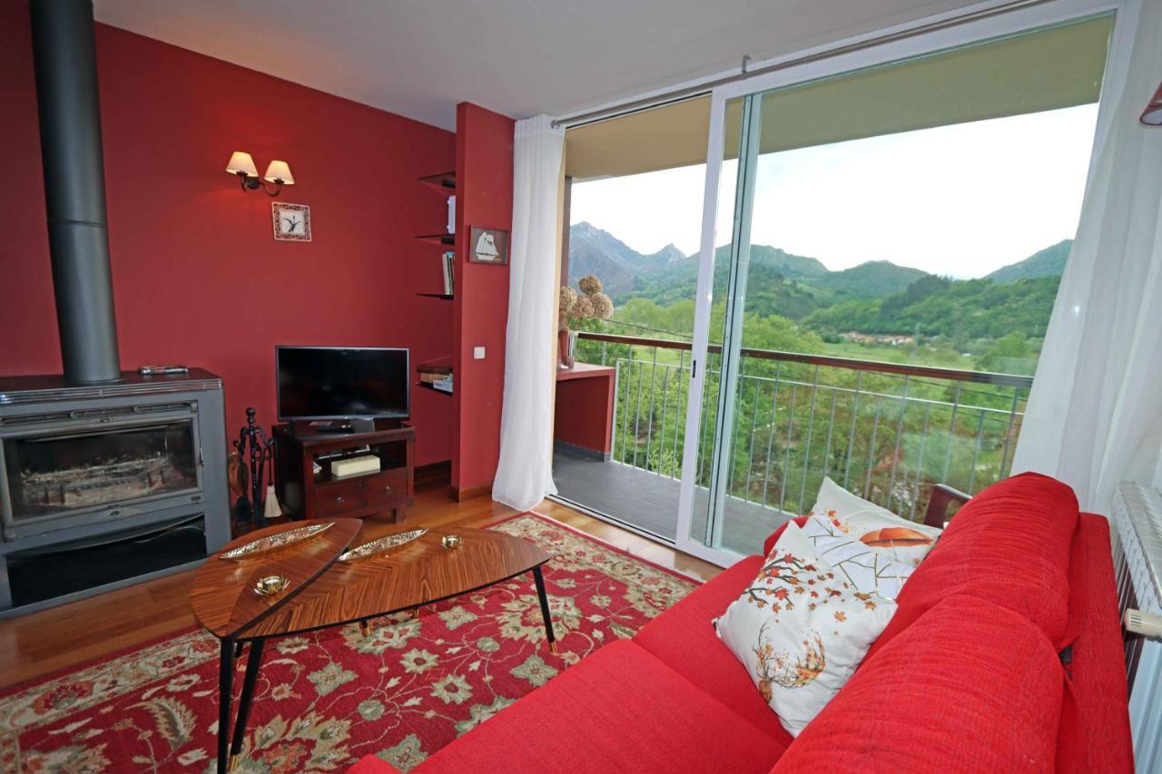 Baigorri Villa El Llano Eksteriør bilde