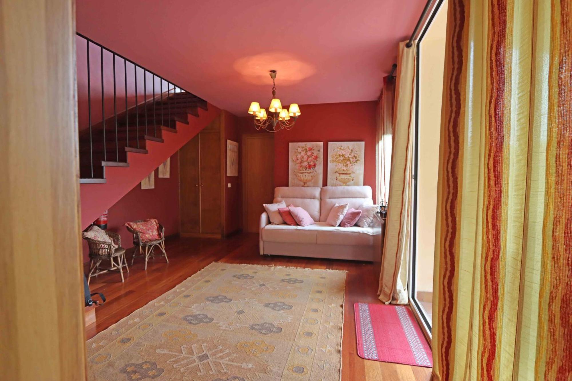 Baigorri Villa El Llano Eksteriør bilde